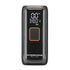 Interphone Smart Air Pump - Portable Recharchable Tyre Inflator Air Compressor